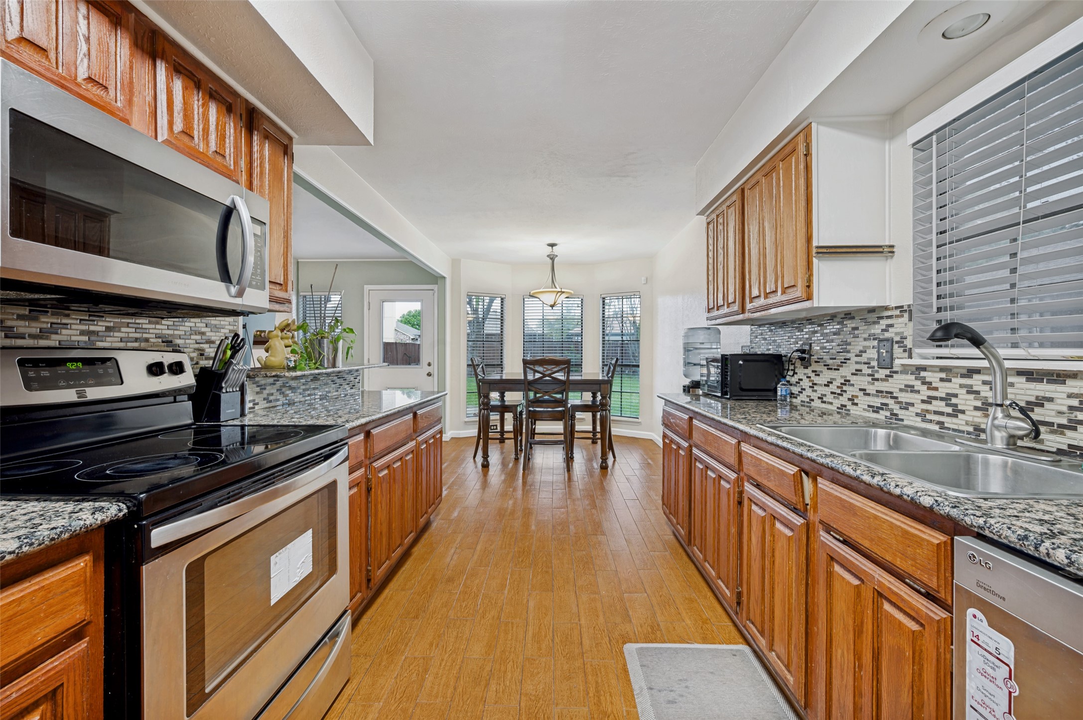 1617 Kesser Drive Plano TX 75025
