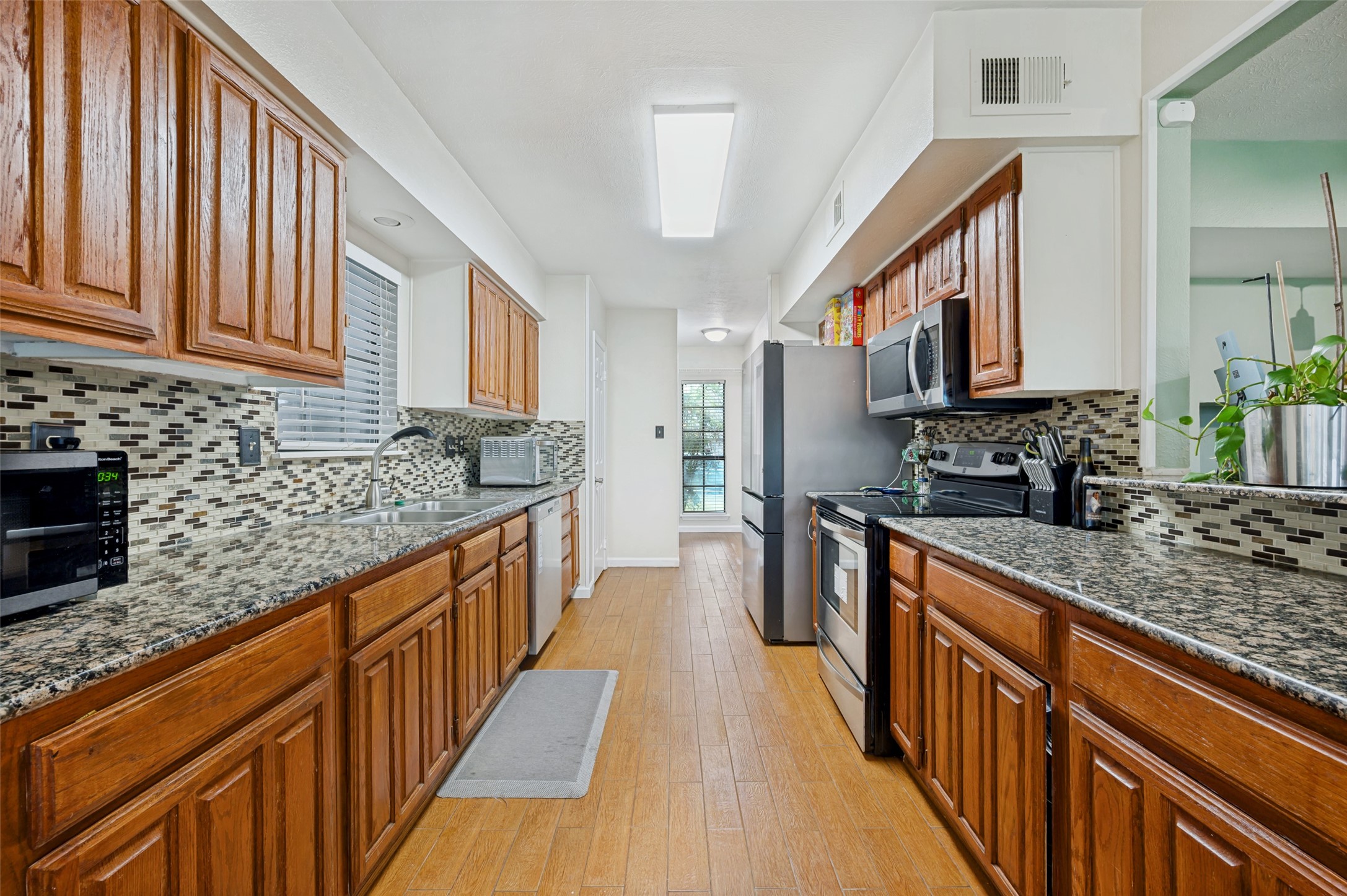 1617 Kesser Drive Plano TX 75025