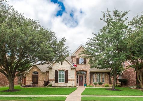 12171 Blue Ridge Drive Frisco TX 75033