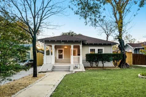 711 S Brighton Avenue Dallas TX 75208