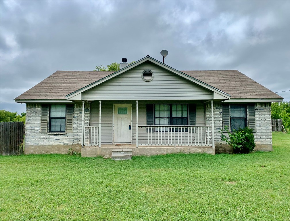 9901 County Road 915a Joshua TX 76058