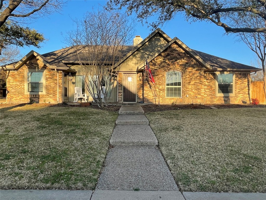 5036 Norfolk Drive Plano TX 75023