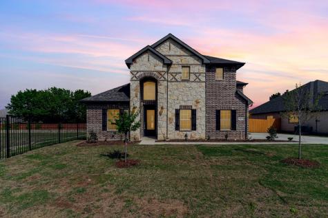 534 Clifton Court Midlothian TX 76065