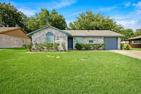 2648 Bluebird Lane Mesquite TX 75149
