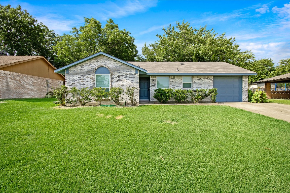 2648 Bluebird Lane Mesquite TX 75149