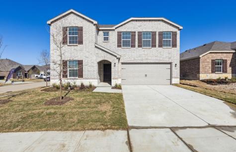 1801 Huisache Street Royse City TX 75189