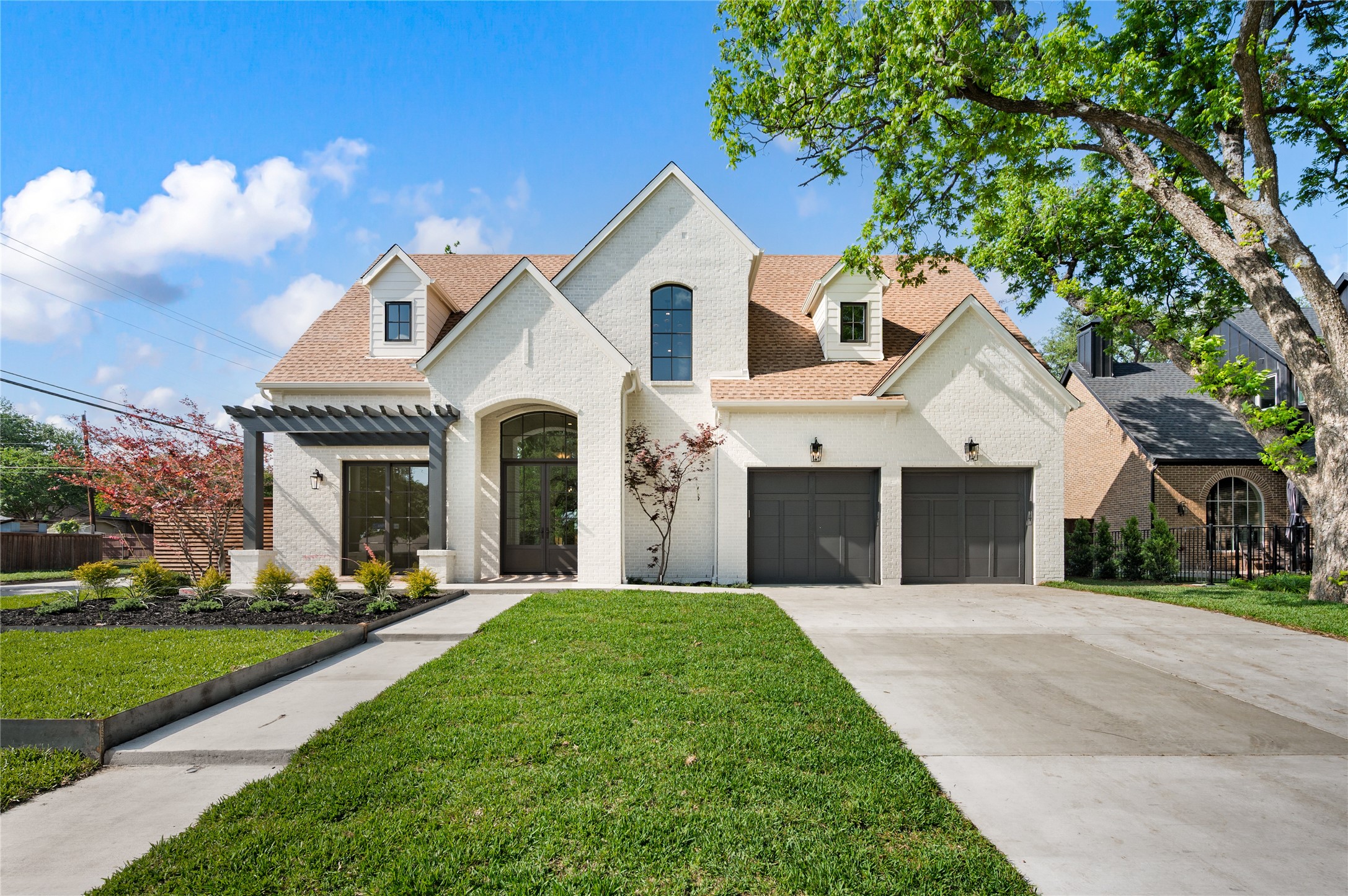 1234 Cheyenne Drive Richardson TX 75080