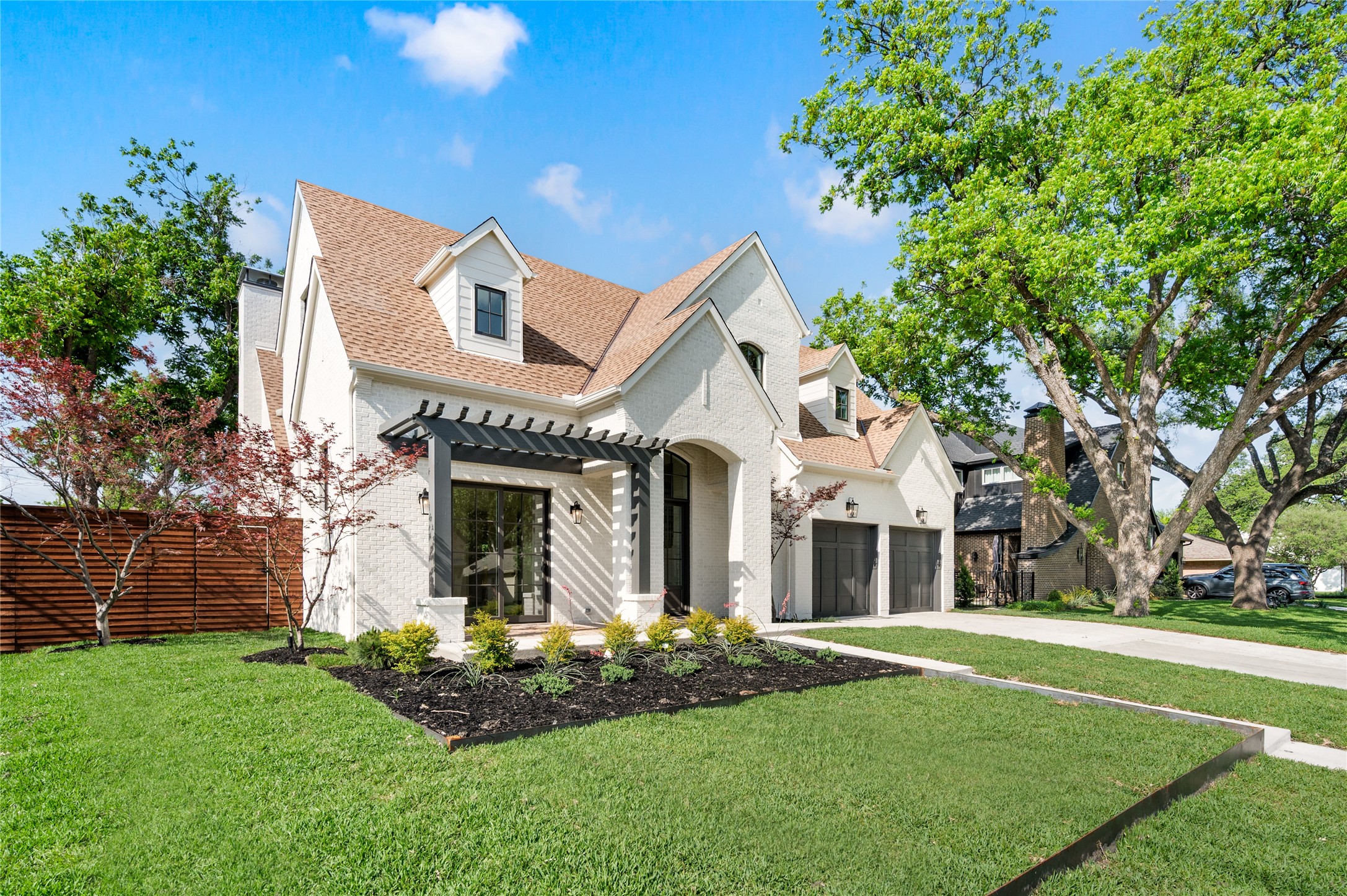 1234 Cheyenne Drive Richardson TX 75080