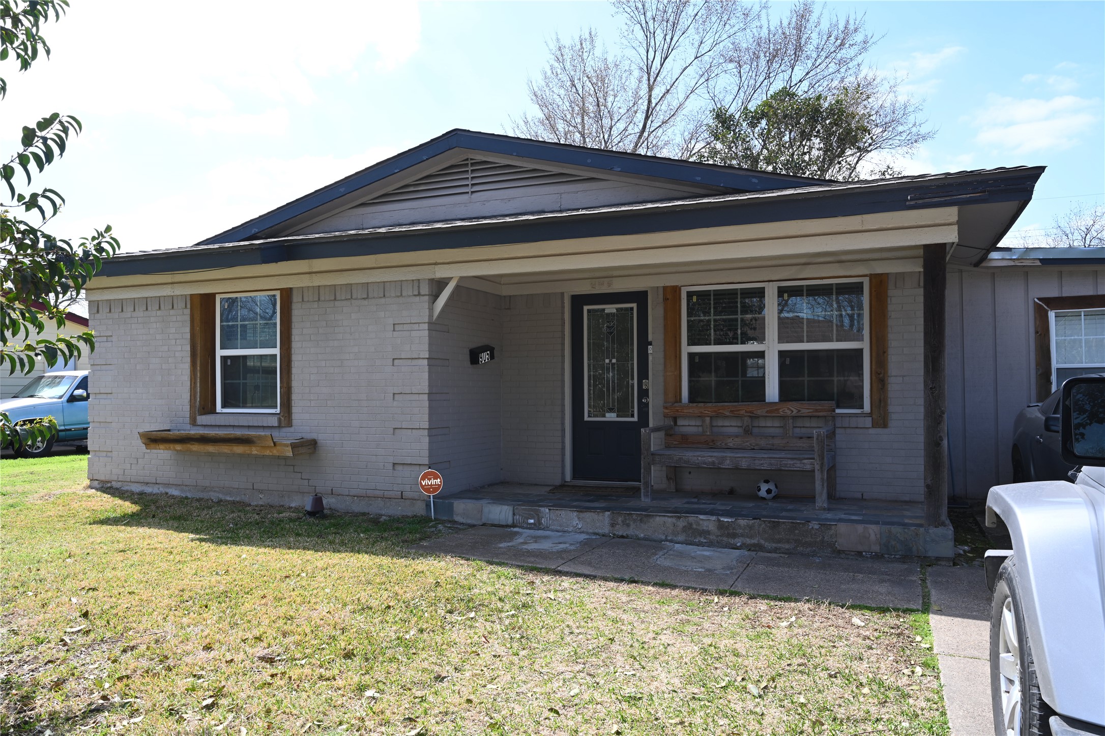 905 Bluebonnet Lane Mesquite TX 75149