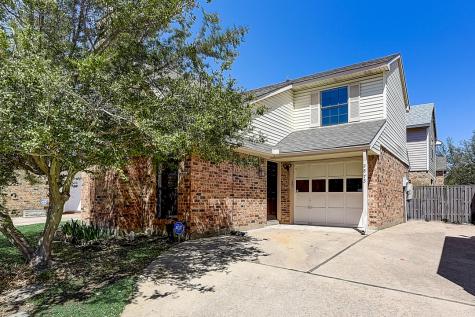 2873 Harbinger Lane Dallas TX 75287