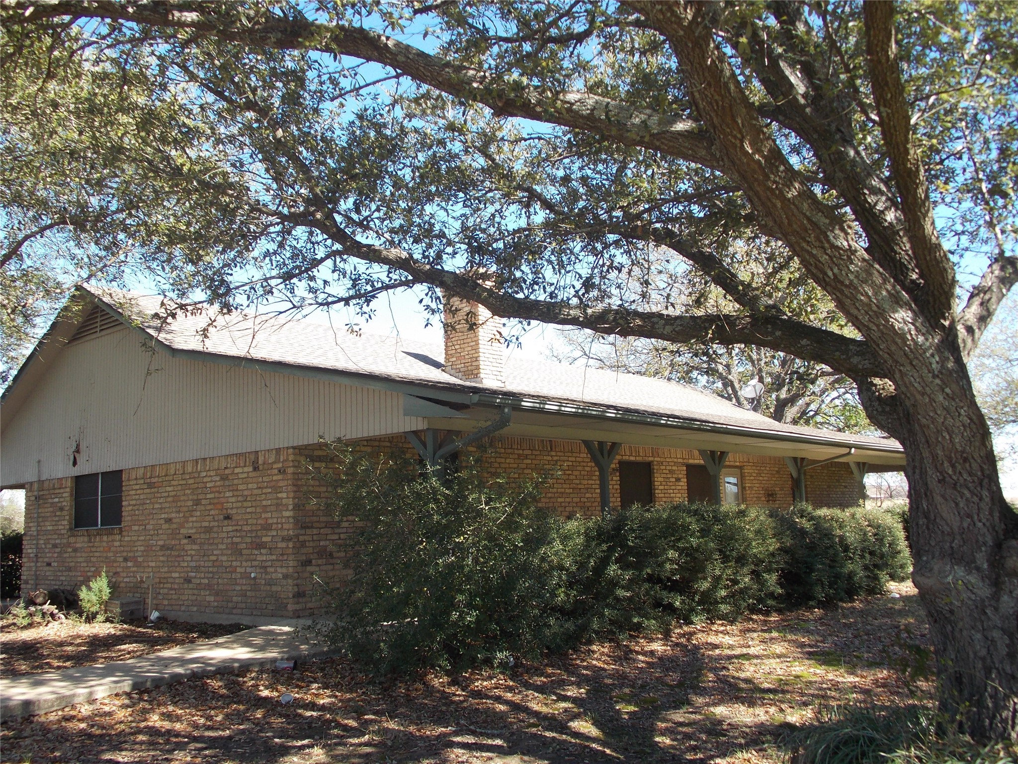 10211 Bluebonnet Drive Scurry TX 75158