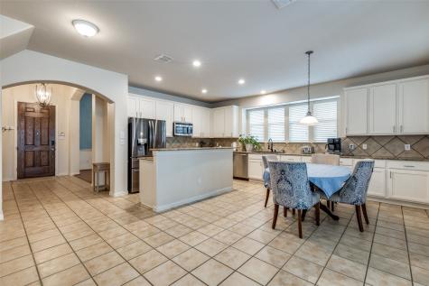 3609 Dalton Street Fort Worth TX 76244