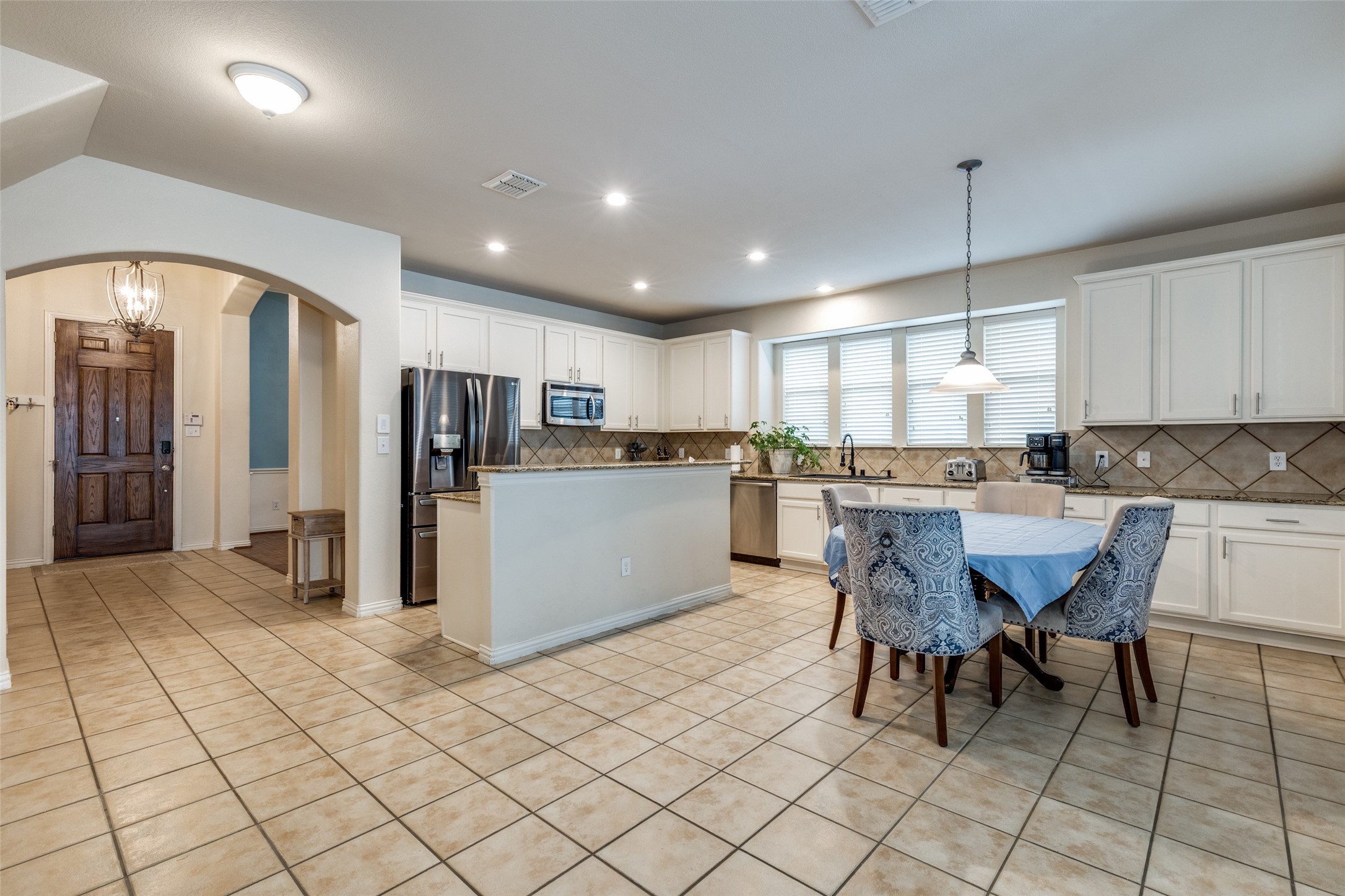 3609 Dalton Street Fort Worth TX 76244