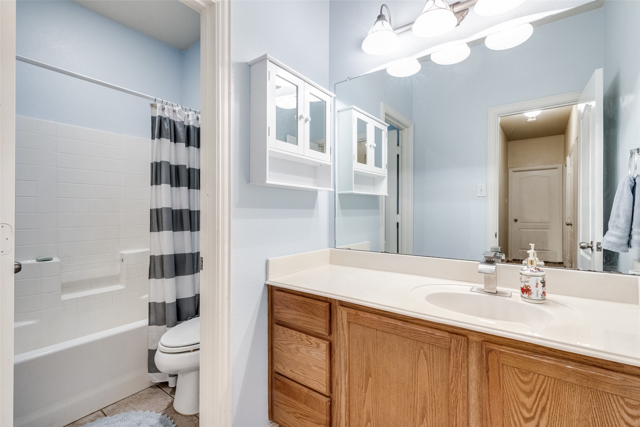 3609 Dalton Street Fort Worth TX 76244