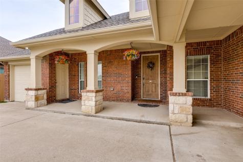 3609 Dalton Street Fort Worth TX 76244