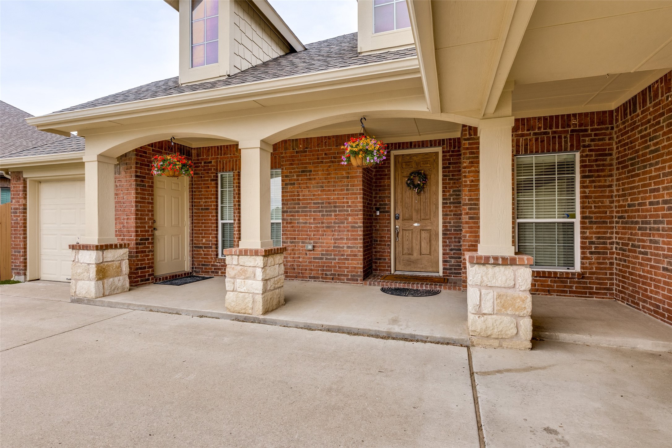 3609 Dalton Street Fort Worth TX 76244
