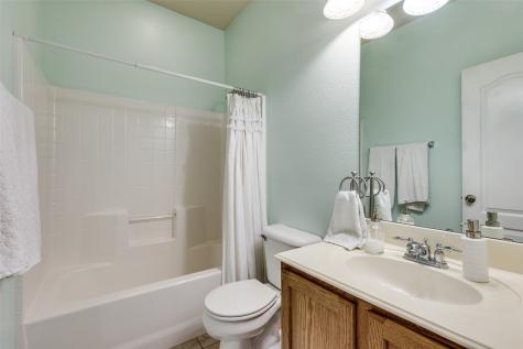 3609 Dalton Street Fort Worth TX 76244
