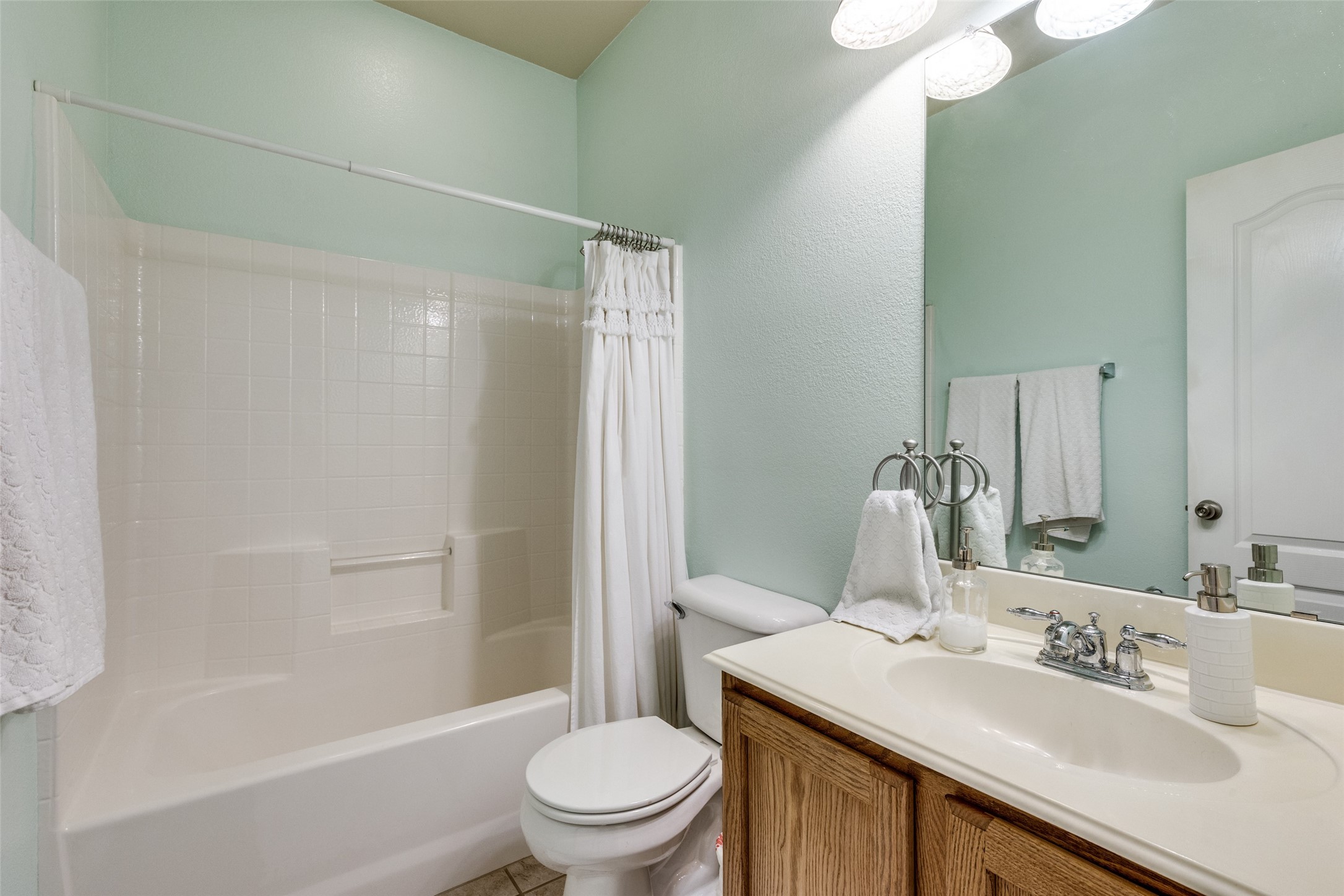 3609 Dalton Street Fort Worth TX 76244