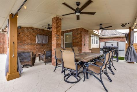 3609 Dalton Street Fort Worth TX 76244