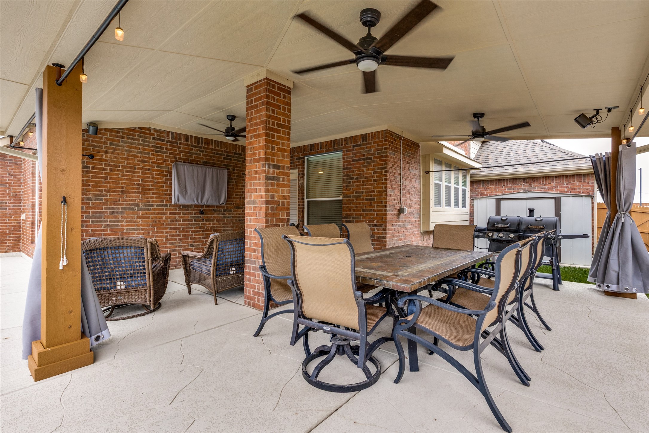 3609 Dalton Street Fort Worth TX 76244