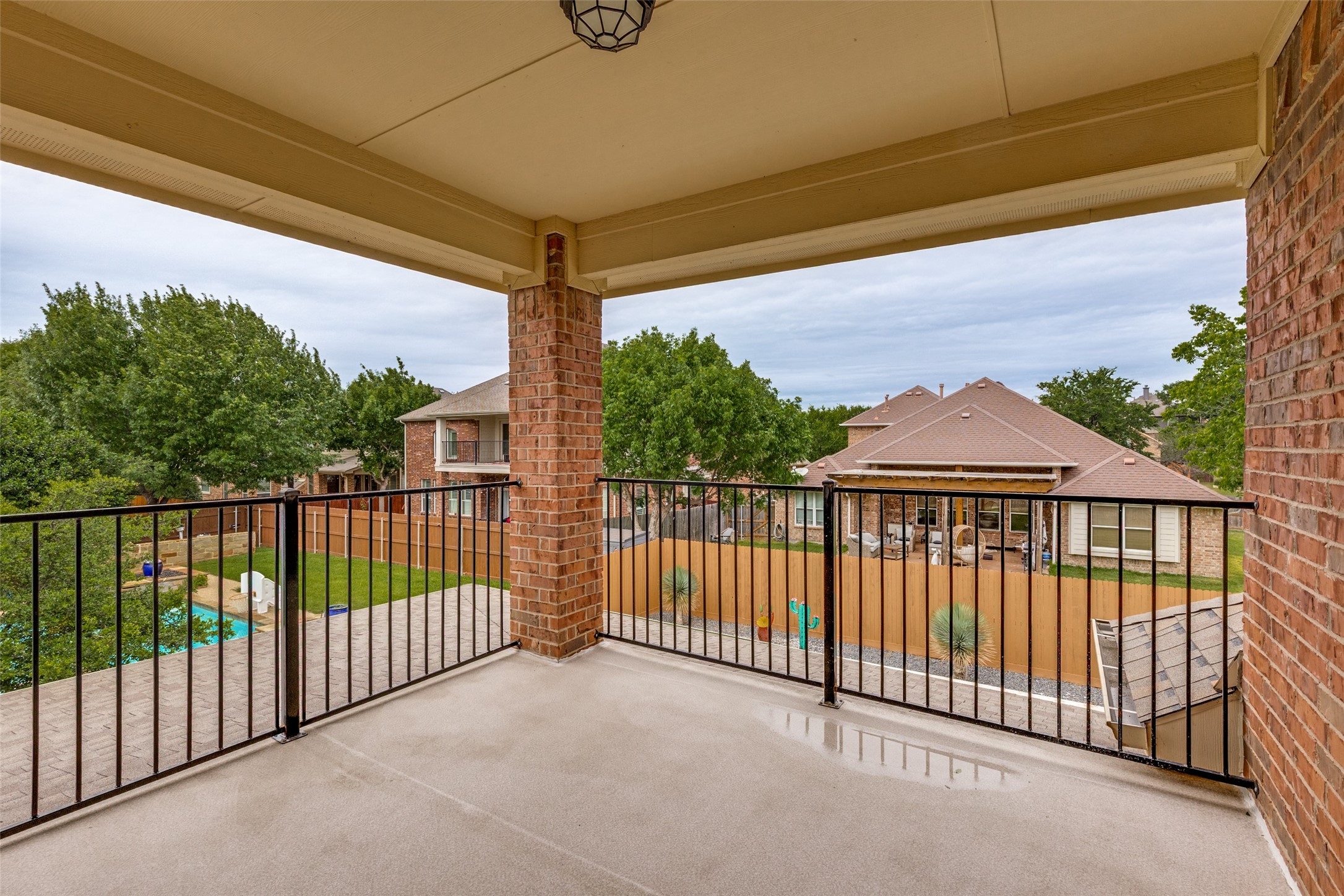 3609 Dalton Street Fort Worth TX 76244