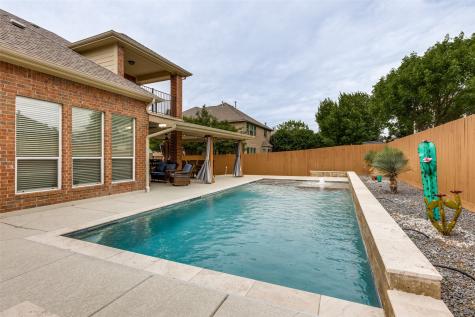 3609 Dalton Street Fort Worth TX 76244