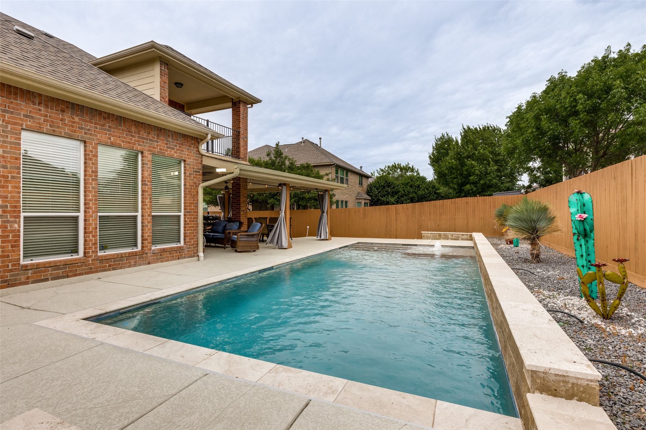 3609 Dalton Street Fort Worth TX 76244