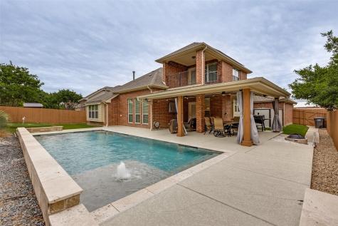 3609 Dalton Street Fort Worth TX 76244