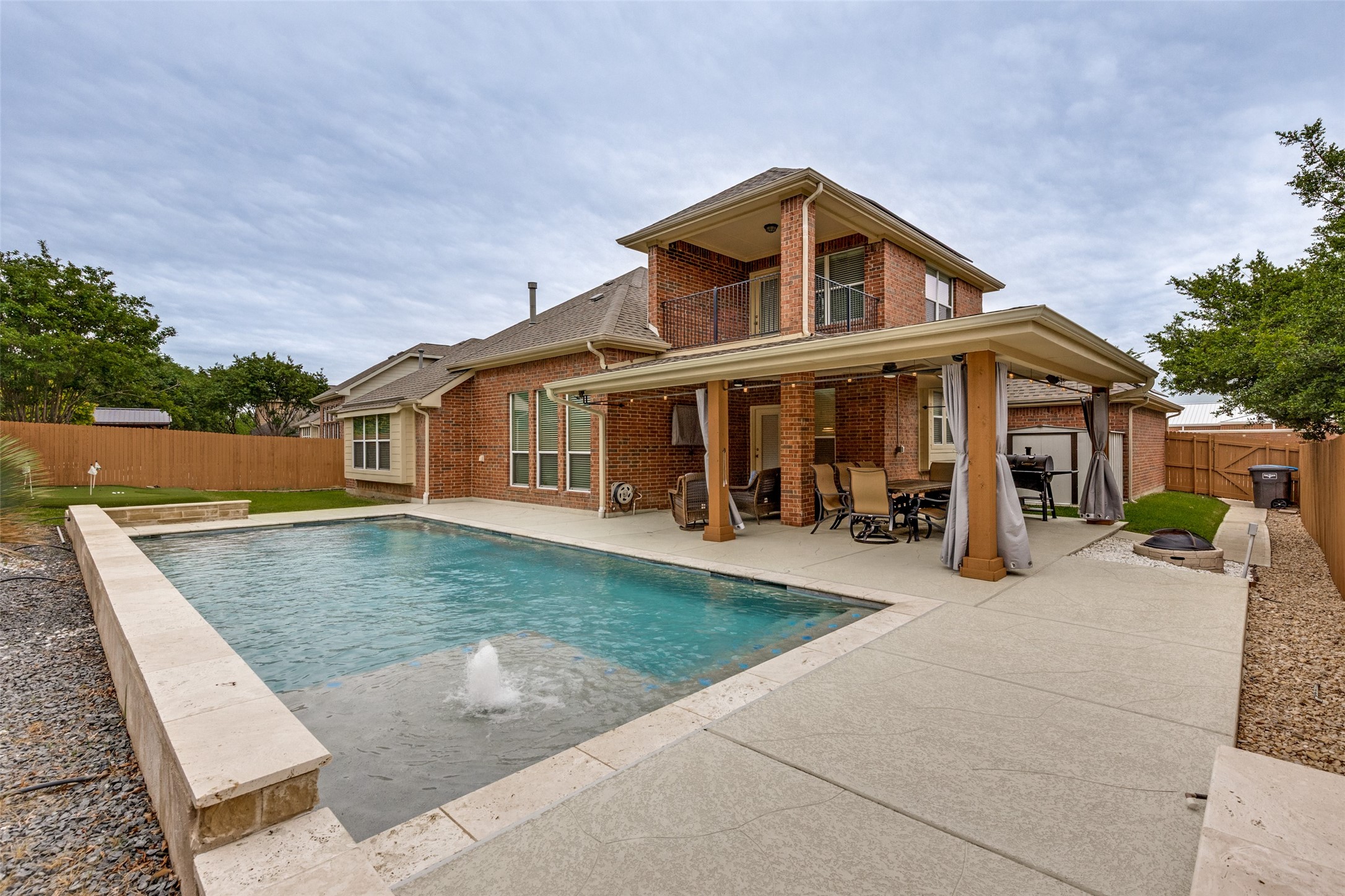 3609 Dalton Street Fort Worth TX 76244