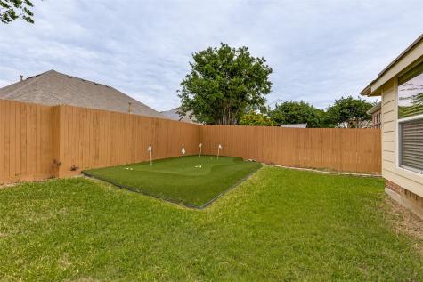 3609 Dalton Street Fort Worth TX 76244