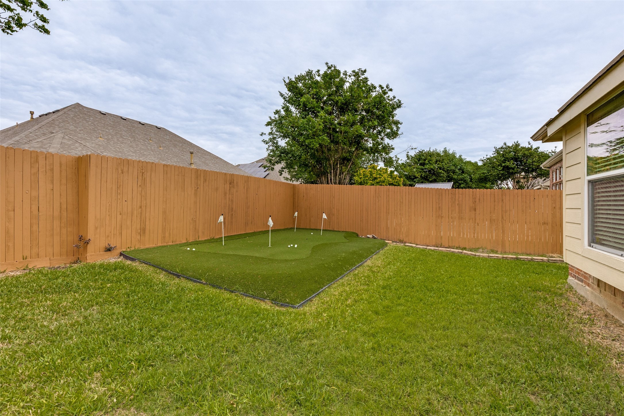 3609 Dalton Street Fort Worth TX 76244