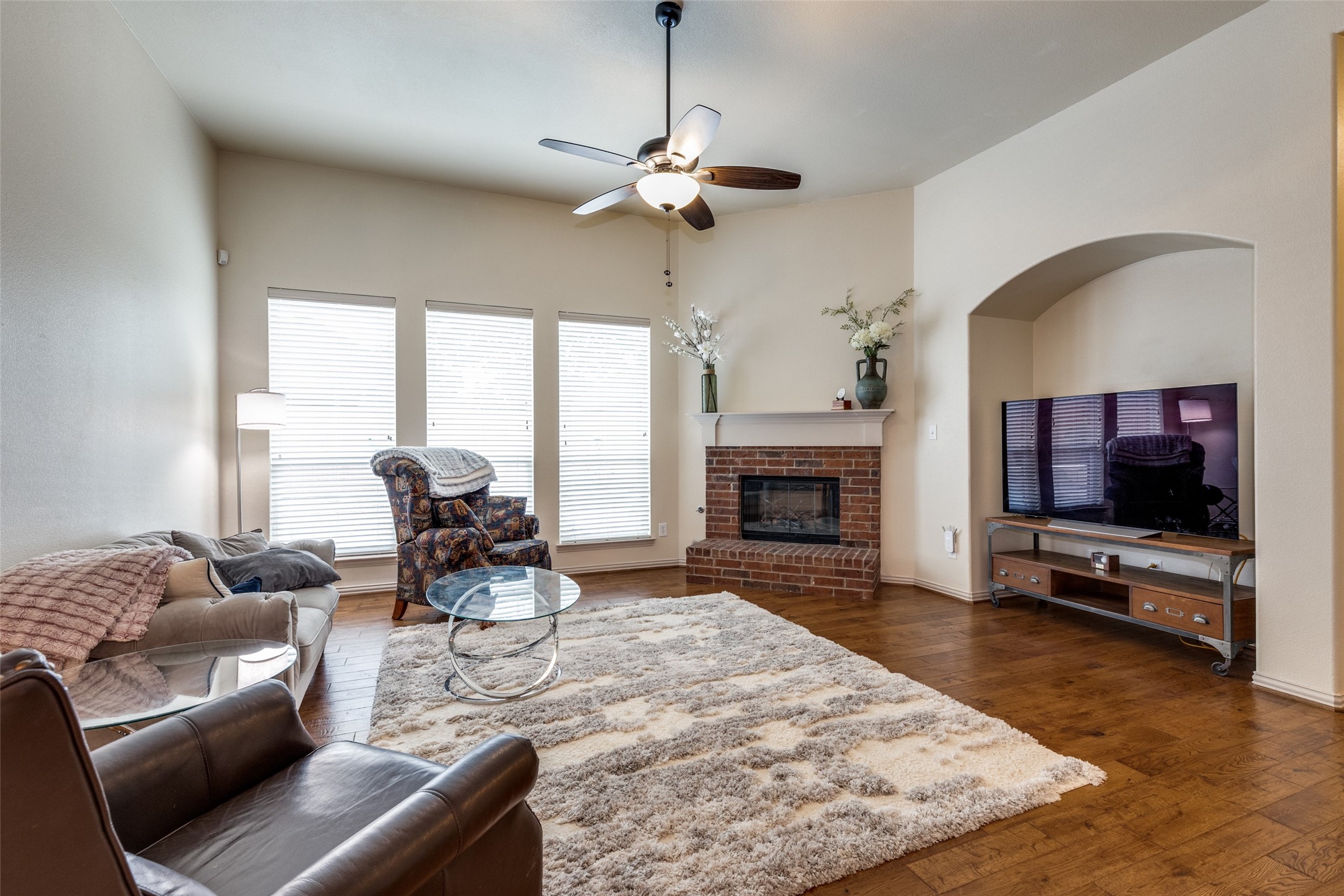 3609 Dalton Street Fort Worth TX 76244