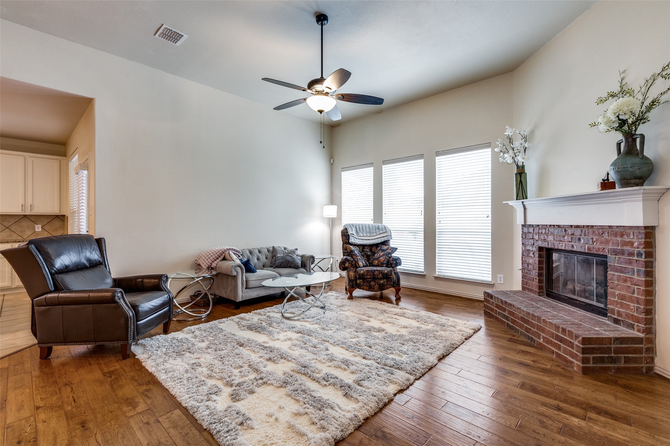 3609 Dalton Street Fort Worth TX 76244