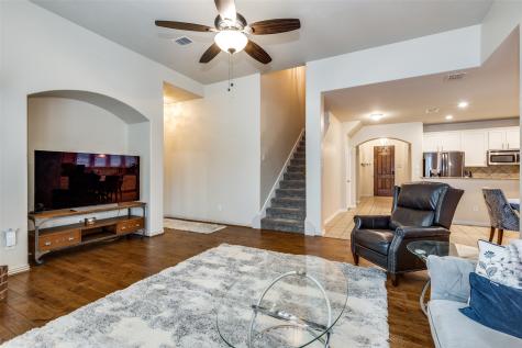 3609 Dalton Street Fort Worth TX 76244