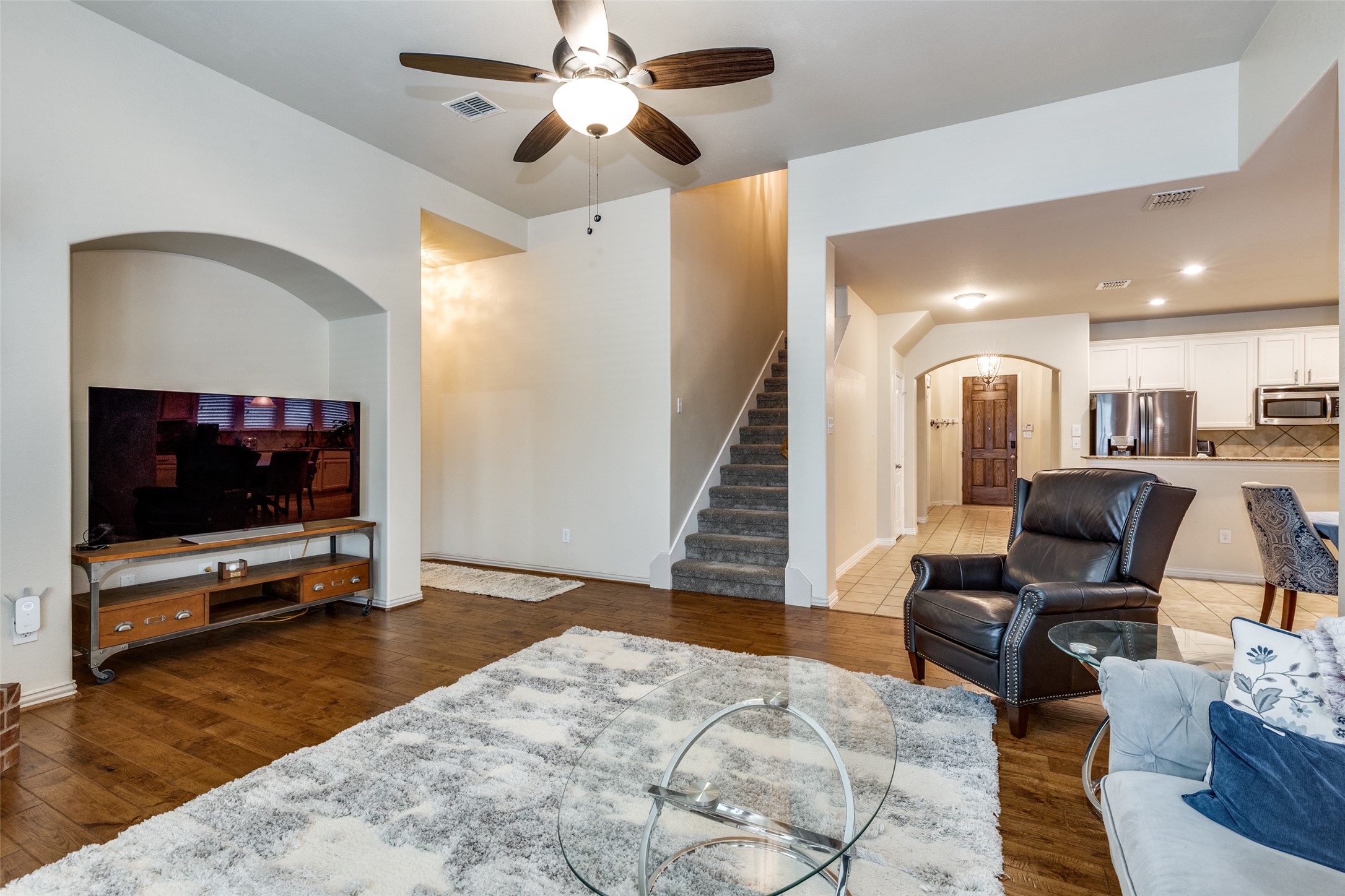 3609 Dalton Street Fort Worth TX 76244