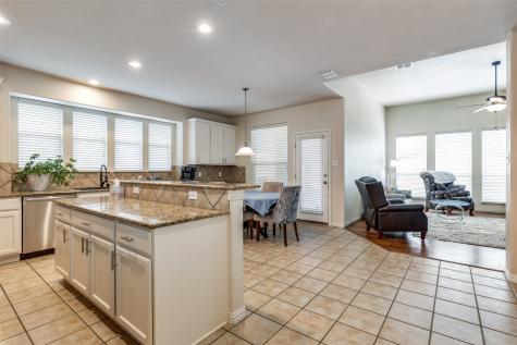 3609 Dalton Street Fort Worth TX 76244
