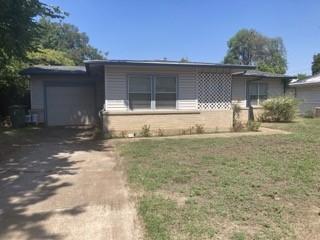 2125 Huntington Drive Arlington TX 76010