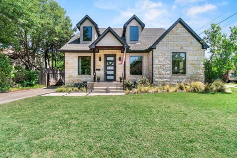 3807 Van Ness Lane Dallas TX 75220
