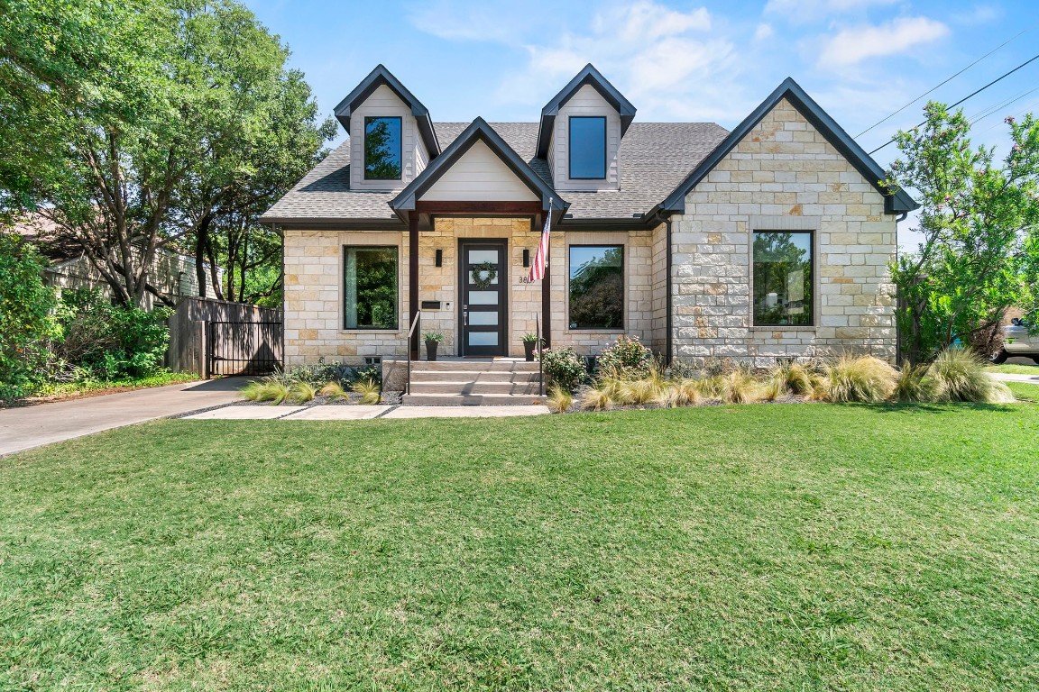 3807 Van Ness Lane Dallas TX 75220