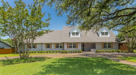 7509 Larchview Drive Dallas TX 75254