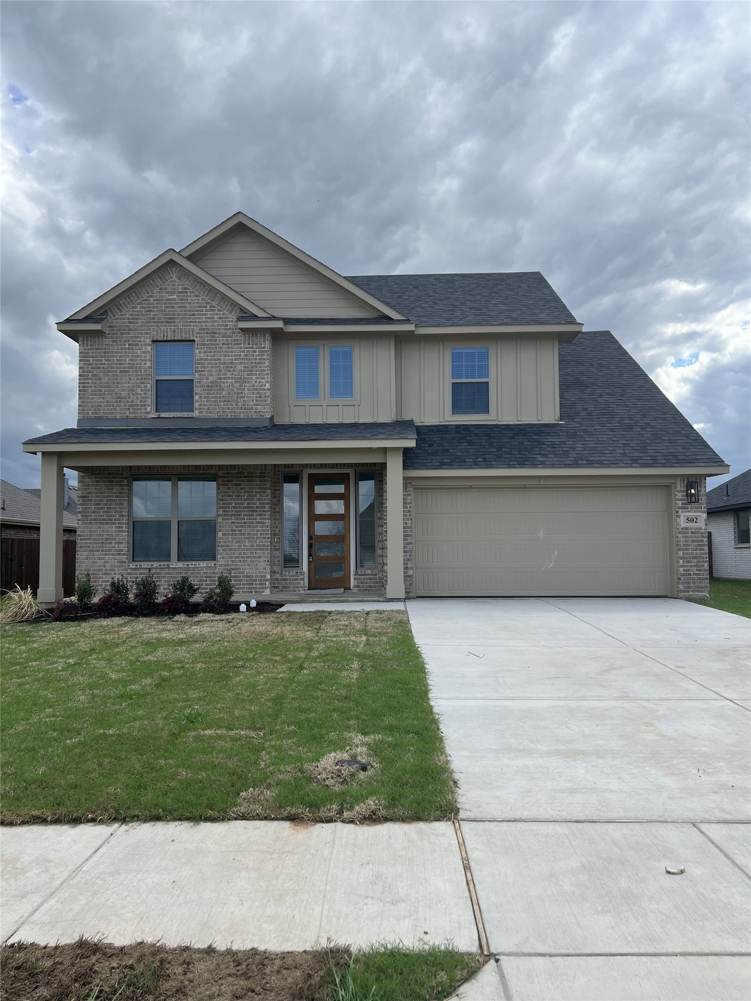 502 Murray Court Josephine TX 75173