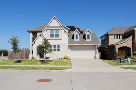 4003 Three Forks Road Kaufman TX 75142