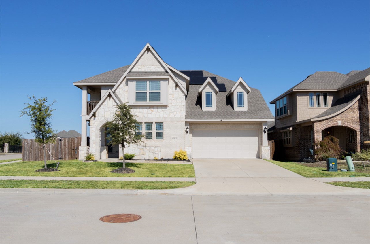 4003 Three Forks Road Kaufman TX 75142