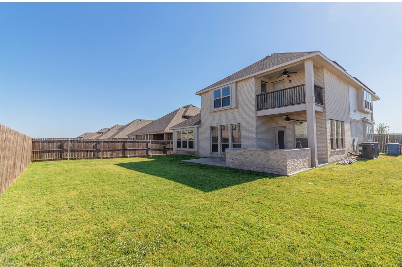 4003 Three Forks Road Kaufman TX 75142