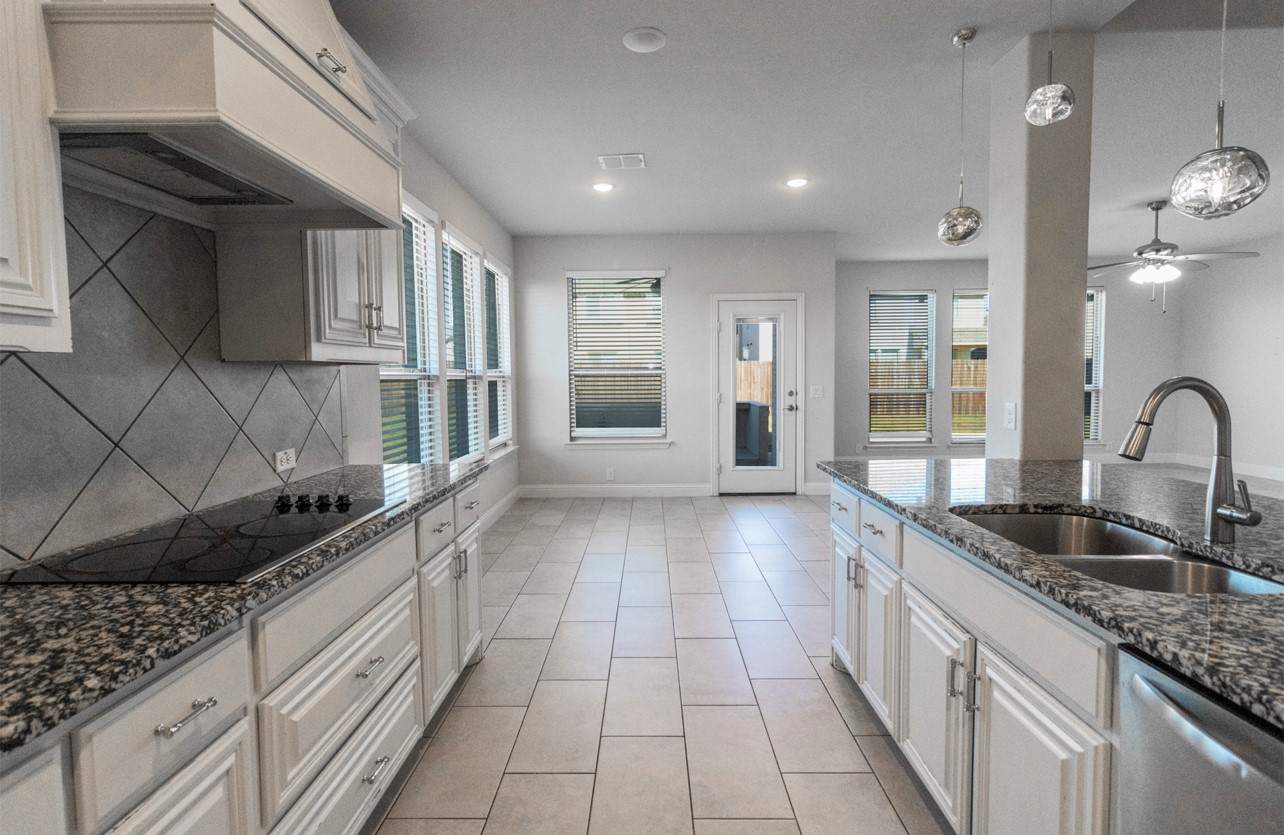 4003 Three Forks Road Kaufman TX 75142