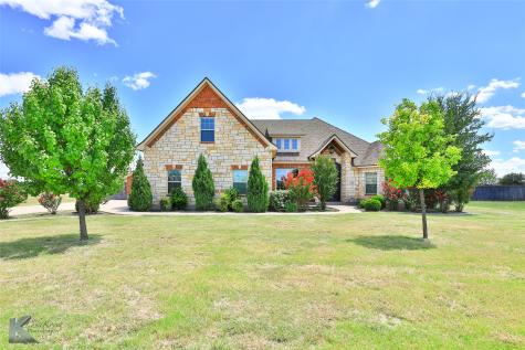 109 Prairie Creek Way Abilene TX 79602
