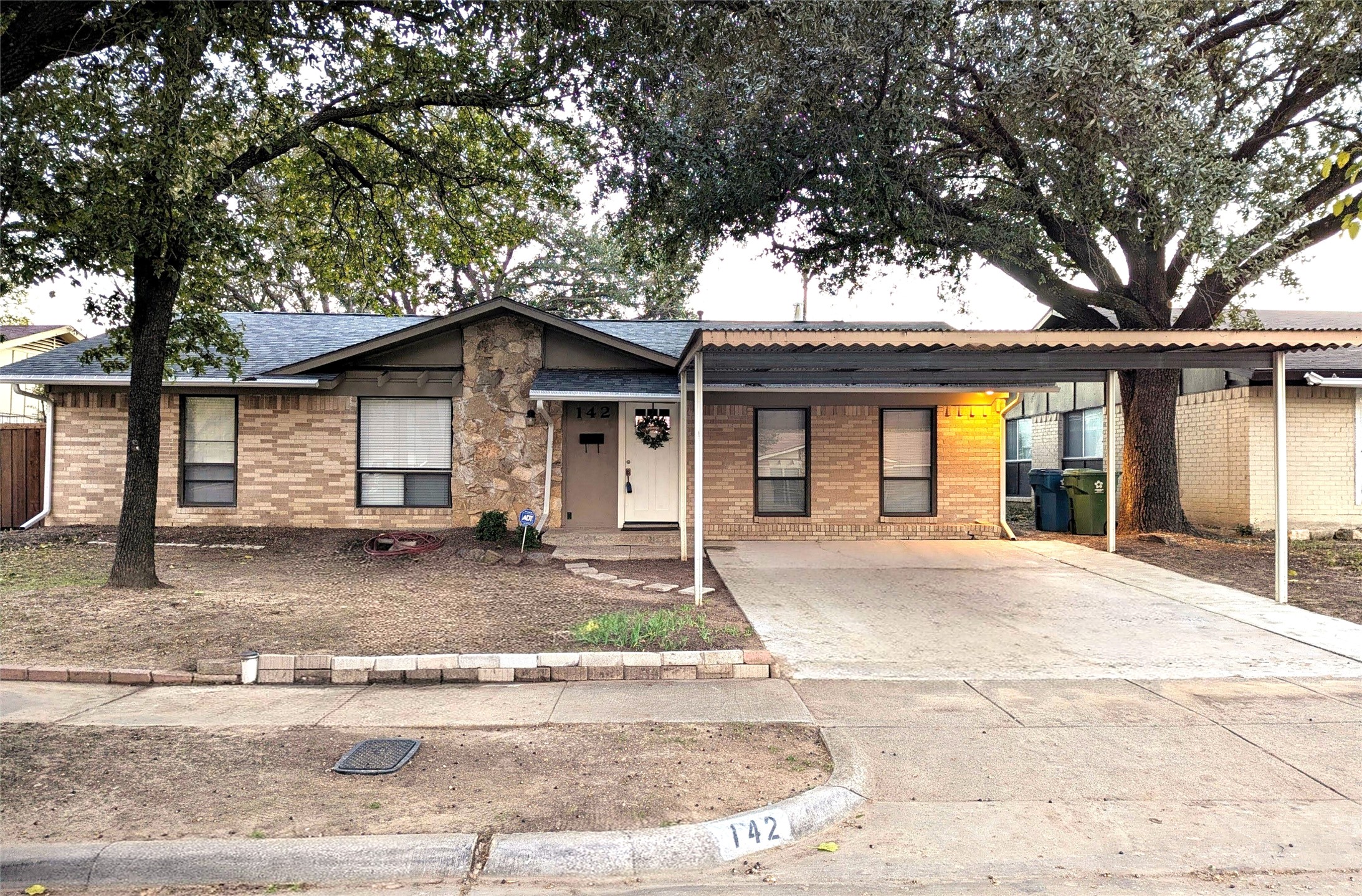142 Price Drive Lewisville TX 75067