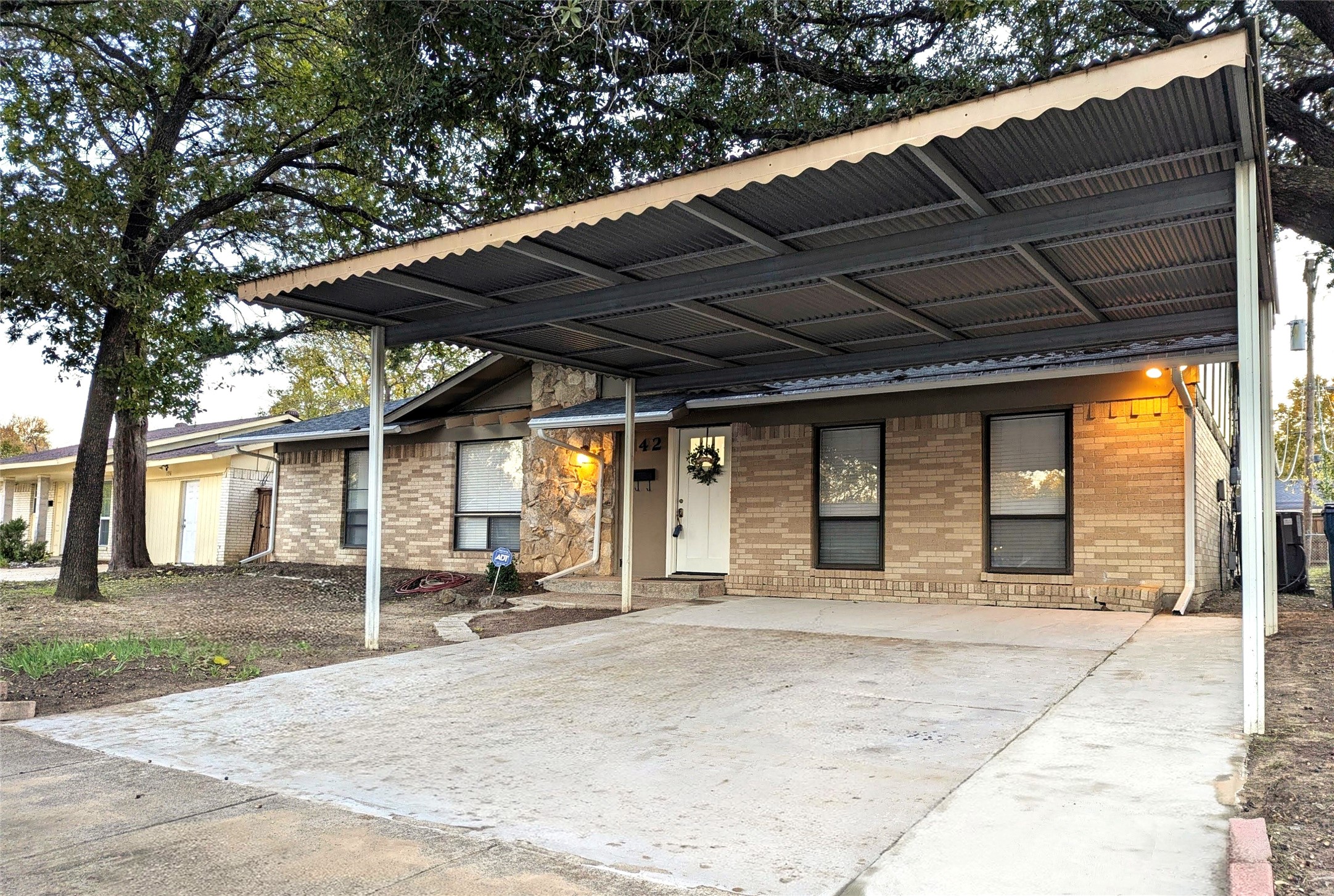 142 Price Drive Lewisville TX 75067