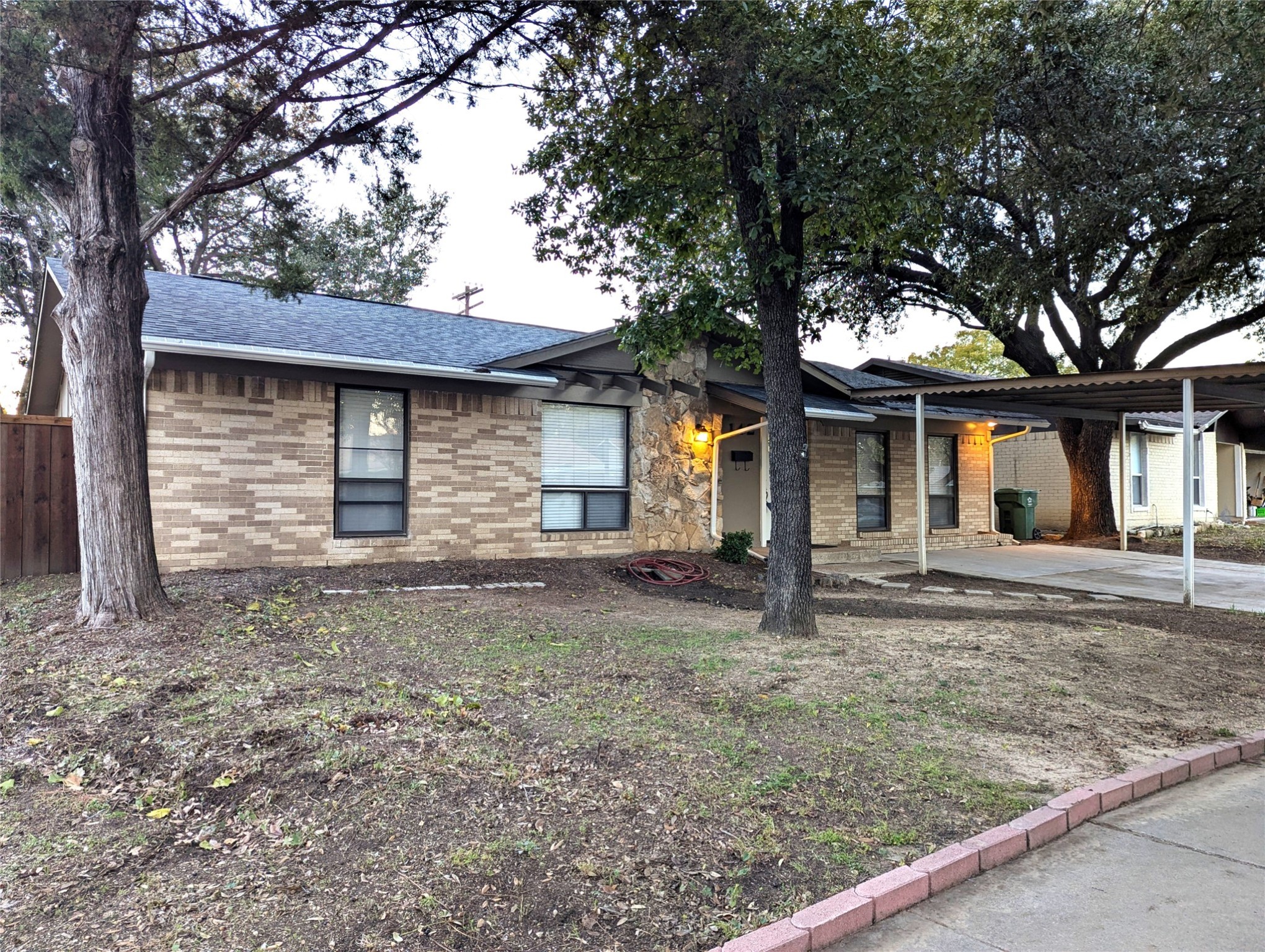 142 Price Drive Lewisville TX 75067