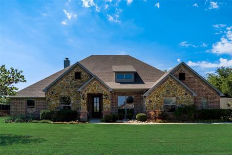 12801 Melissa Drive Justin TX 76247